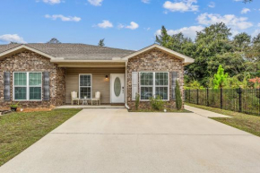 Lovely Town-home in Pensacola
